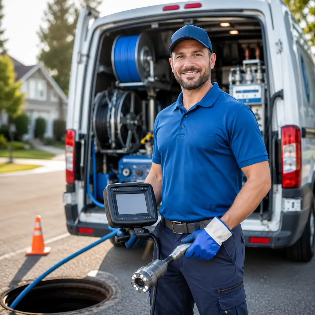Local Pipe Relining specialists in Shade Gap, PA