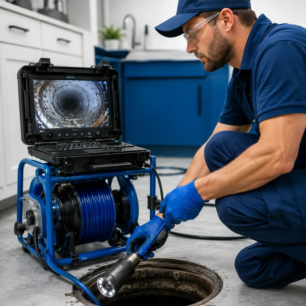 Pipe Relining professionals serving Shade Gap, PA